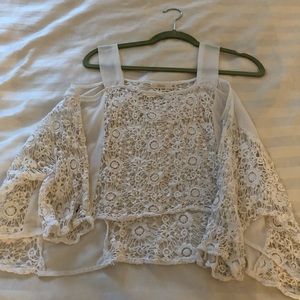 LF Millau Brand Size S Top